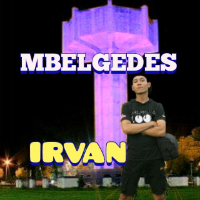 Irvan's avatar image