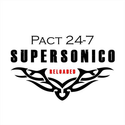 Gotas de Lluvia By Pact 24-7's cover