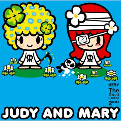 Judy & Mary's cover