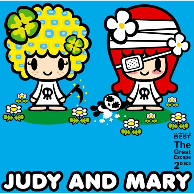 Judy & Mary's avatar image