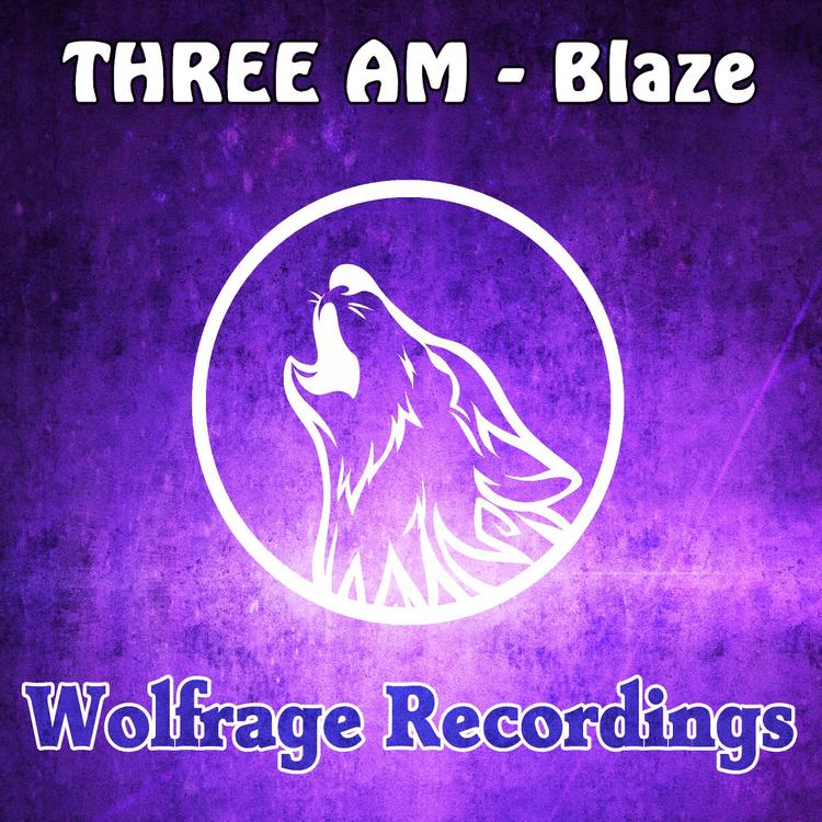 Three A.M.'s avatar image