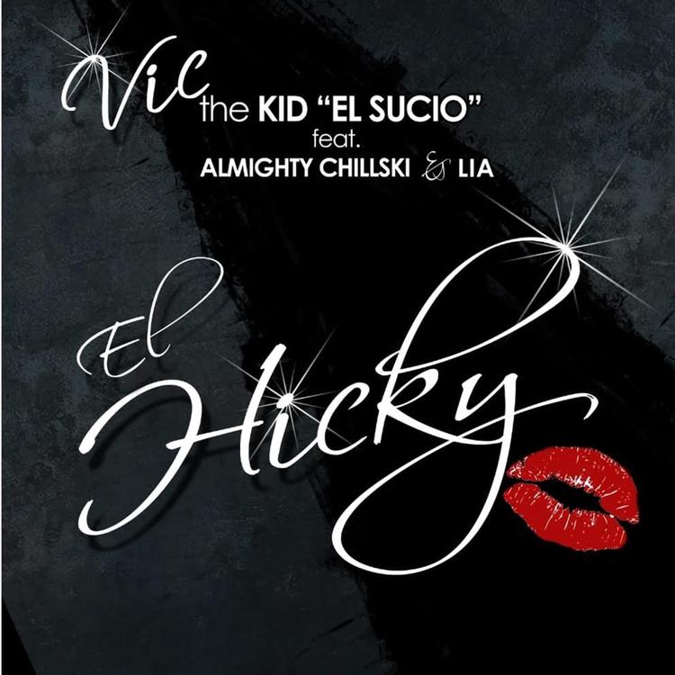 Vic The Kid " El Sucio"'s avatar image