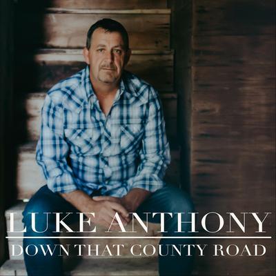 Down That County Road's cover