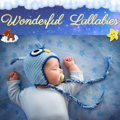 Super Relaxing Baby Lullabies Vol. 1's cover