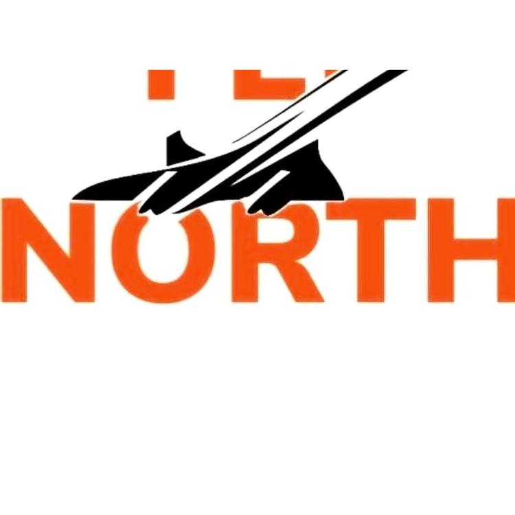 Fly North's avatar image