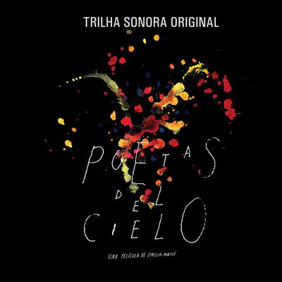 Poetas del Cielo - Original Soundtrack's cover