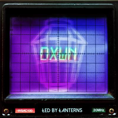 Led by Lanterns's cover
