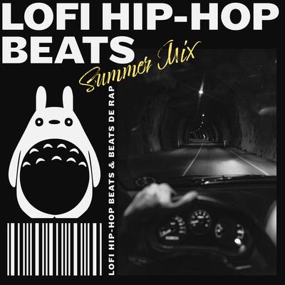 Lo-Fi Trap Jungle By Lofi Hip-Hop Beats, Beats De Rap's cover