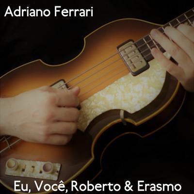 Cavalgada By Adriano Ferrari's cover