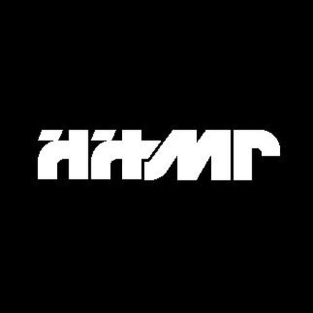 HHMR's avatar image