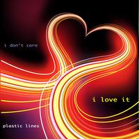 Plastic Lines's avatar cover