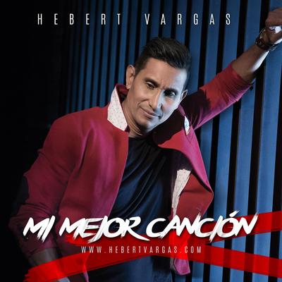 Hebert Vargas's cover