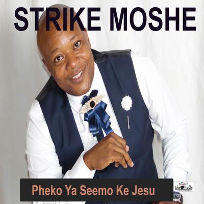 Pheko Ya Seemo Ke Jesu's cover