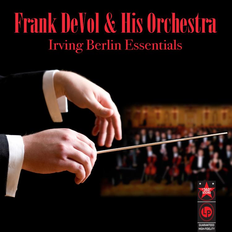 Frank Devol & His Orchestra's avatar image