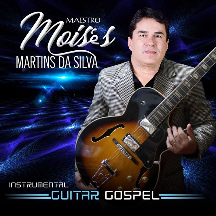 Moises Martins da Silva's avatar image