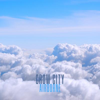 Crow City's cover