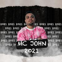 M.C. John's avatar cover