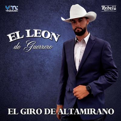 El Leon De Guerrero's cover
