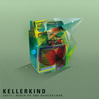 Disco On the Dancefloor By Kellerkind's cover