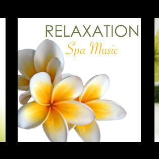 Serenity Spa Music Relaxation's avatar image