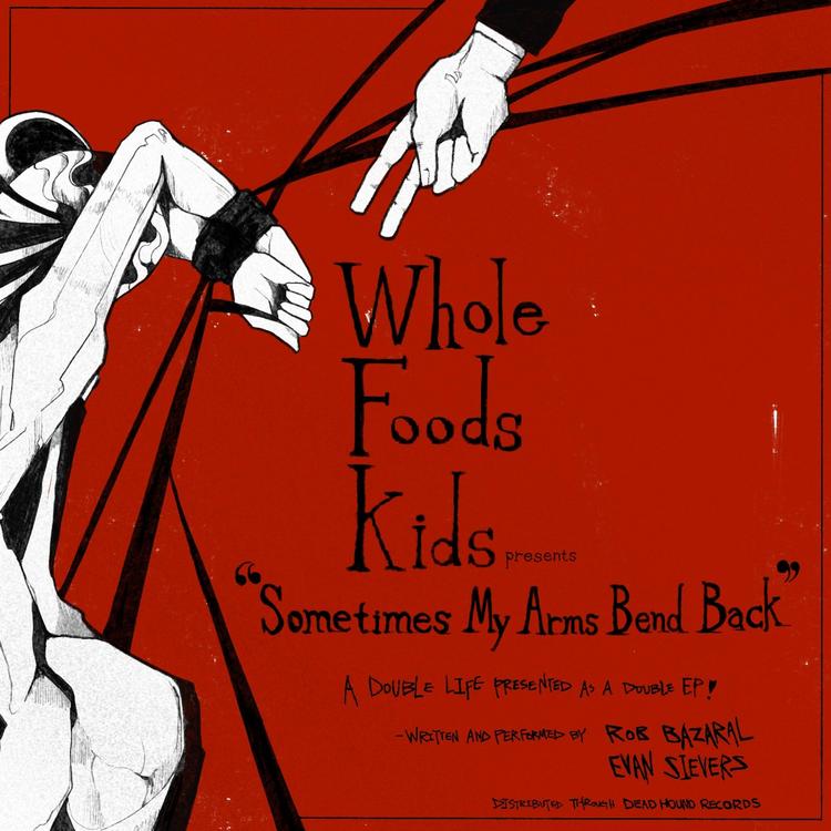 Whole Foods Kids's avatar image