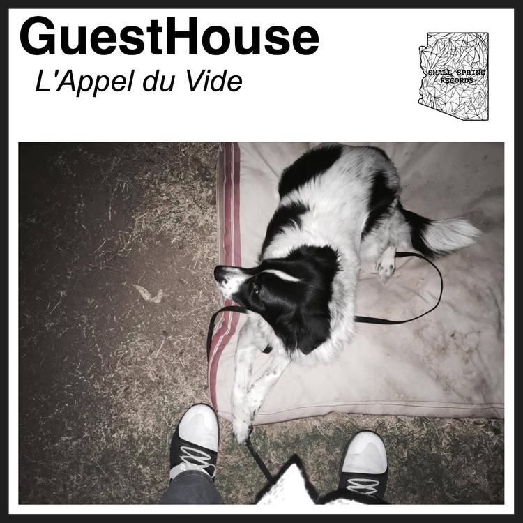 Guesthouse's avatar image