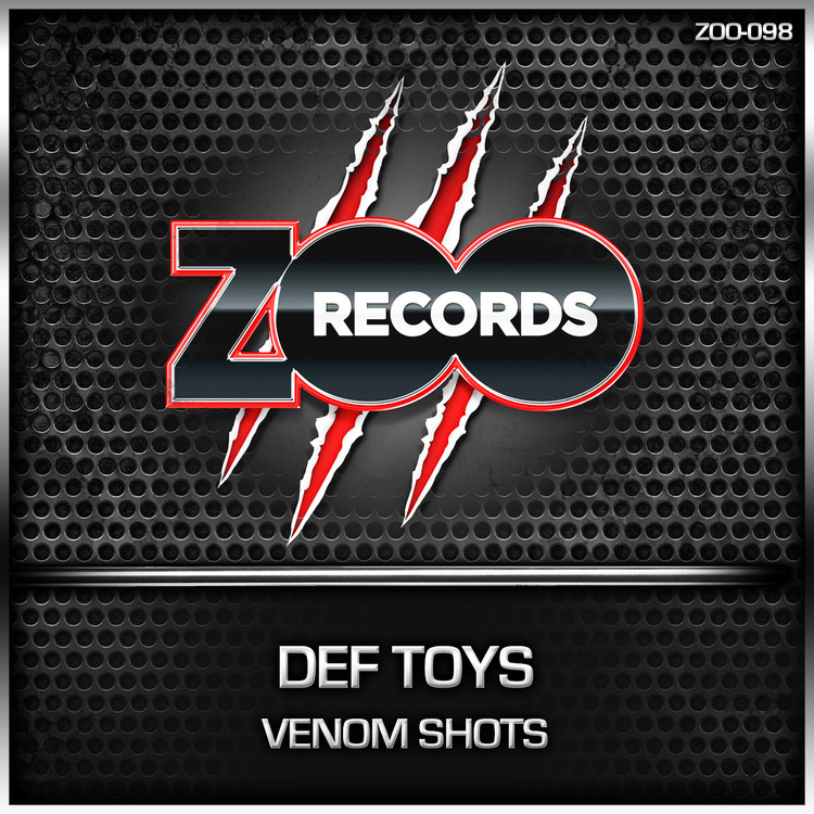 Def Toys's avatar image