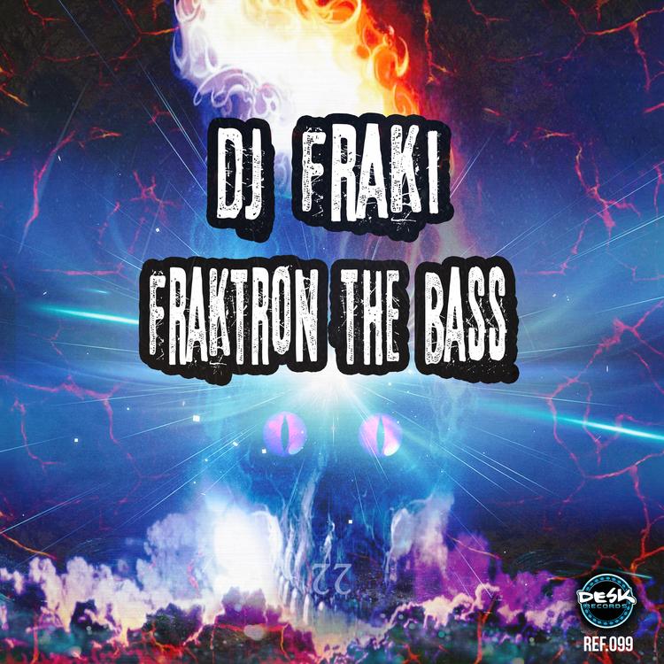 Dj Fraki's avatar image