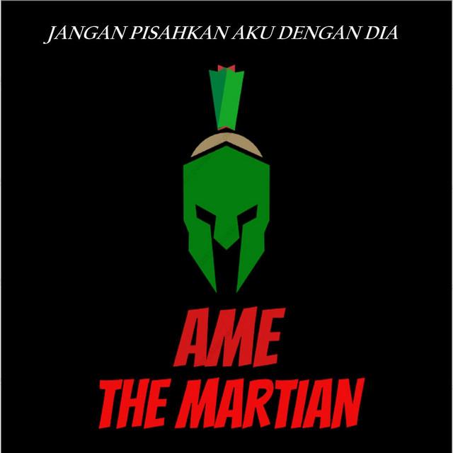 Ame The Martian's avatar image