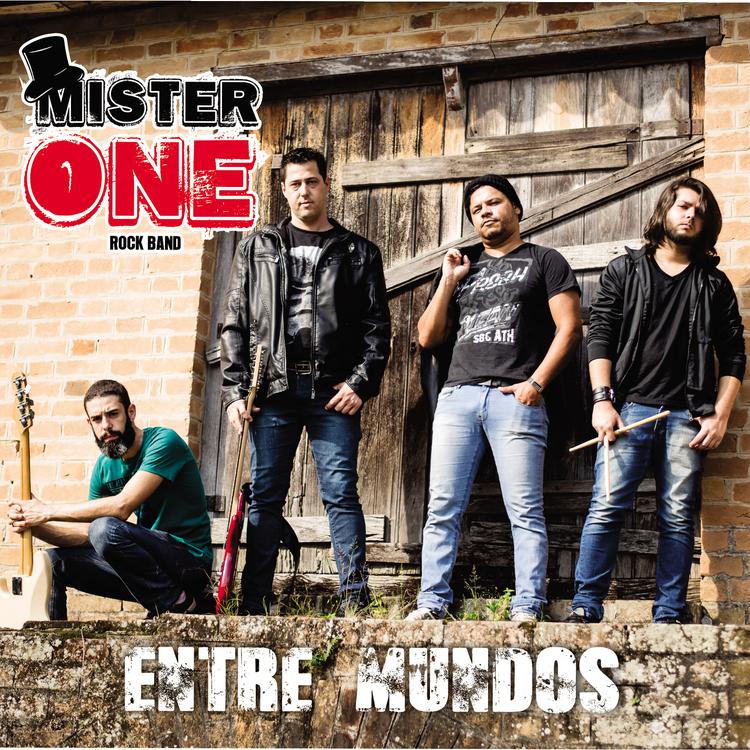 Mister One's avatar image