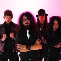 Quiet Riot's avatar cover