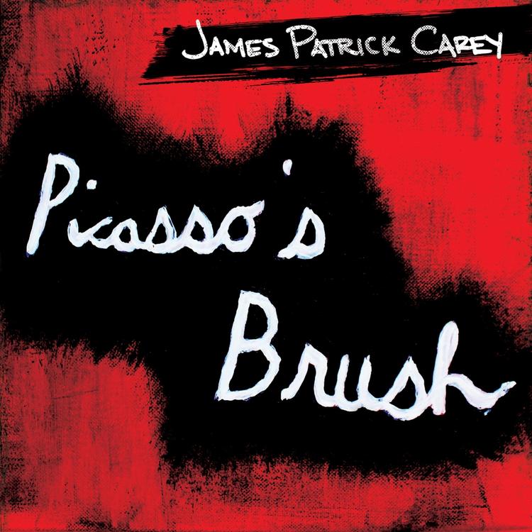 James Patrick Carey's avatar image