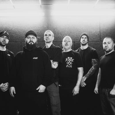 Despised Icon's cover