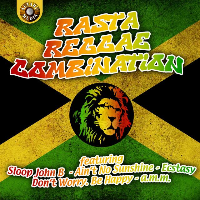 Rasta Reggea Combination's avatar image