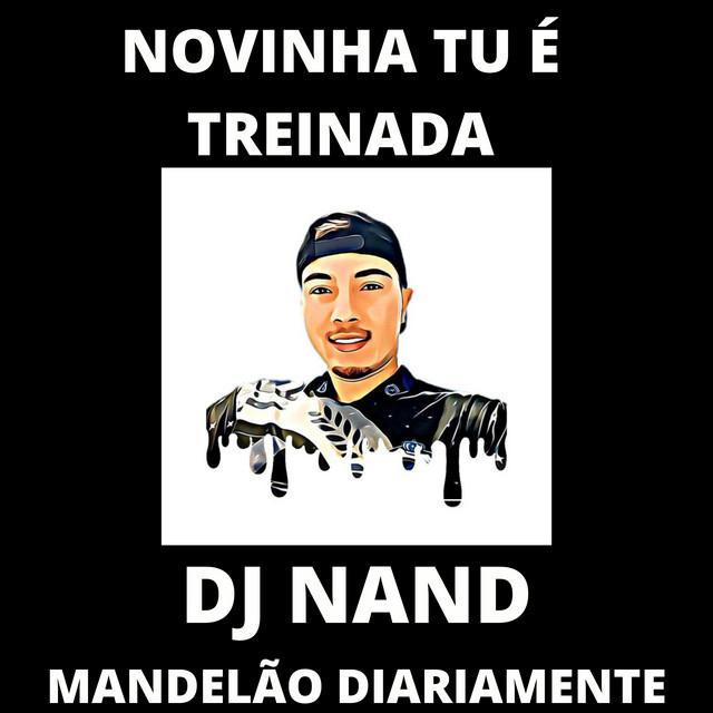MANDELÃO DIARIAMENTE's avatar image
