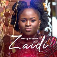 Mercy Masika's avatar cover