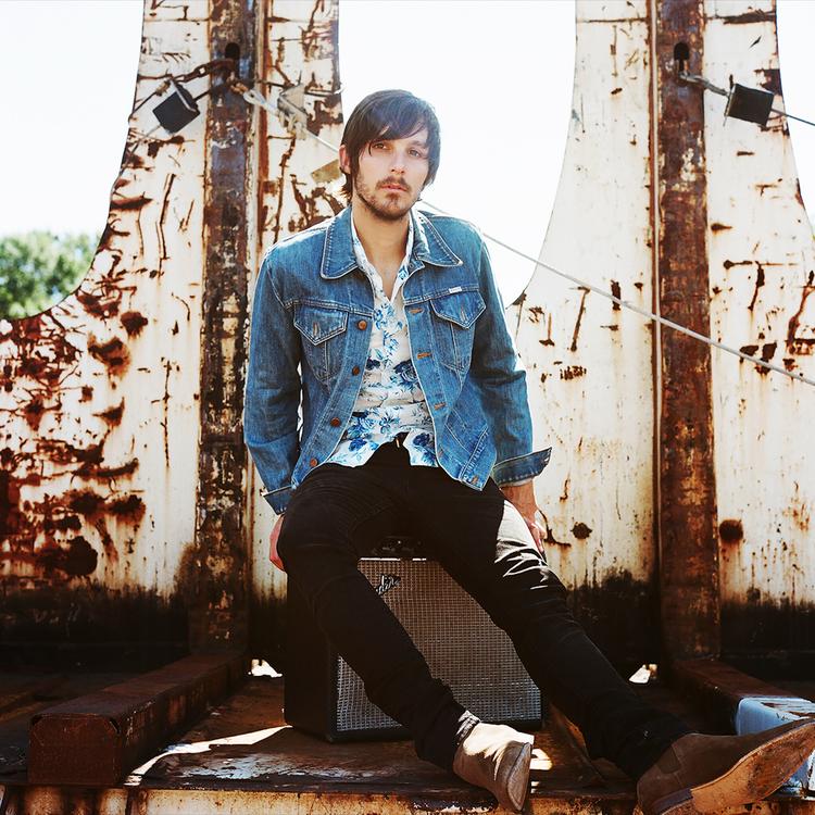 Charlie Worsham's avatar image