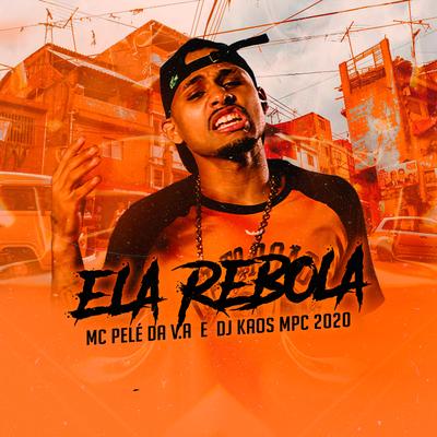 Ela Rebola's cover