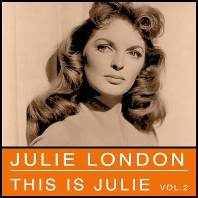 Two Sleepy People By Julie London's cover