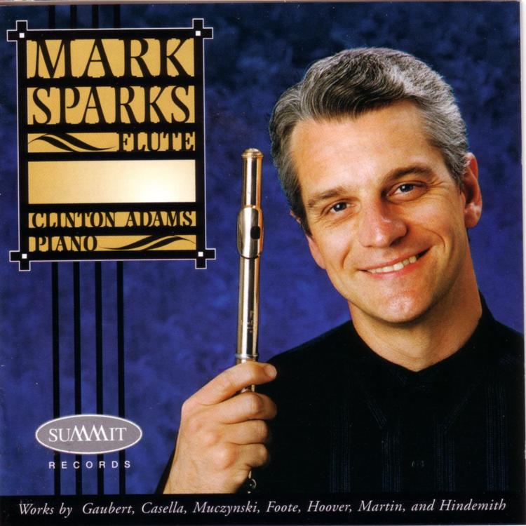 Mark Sparks's avatar image