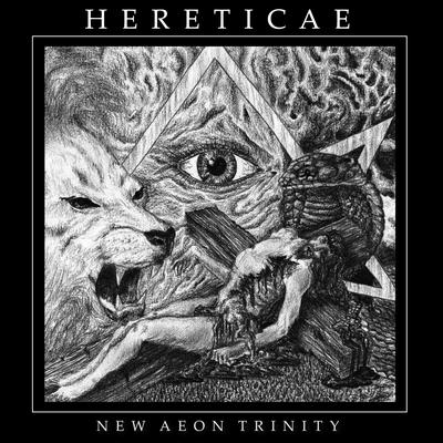 New Aeon Trinity By Hereticae's cover