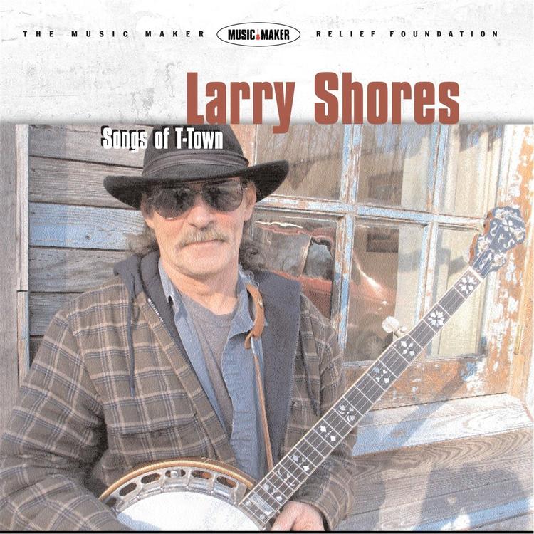 Larry Shores's avatar image