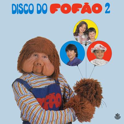 Fofão's cover