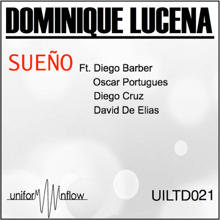 Dominique Lucena's avatar image