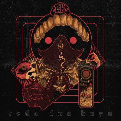 Roda Dan Kayu's cover