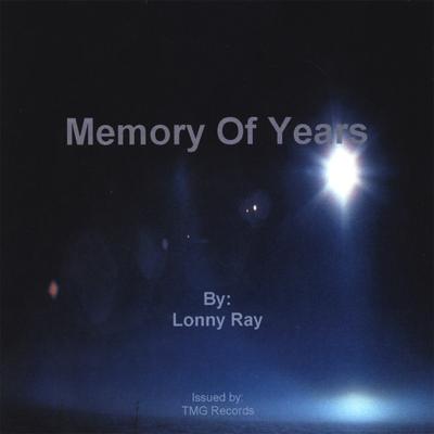 Memory Of Years's cover