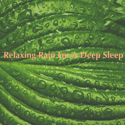 Relaxing Rain for a Deep Sleep's cover