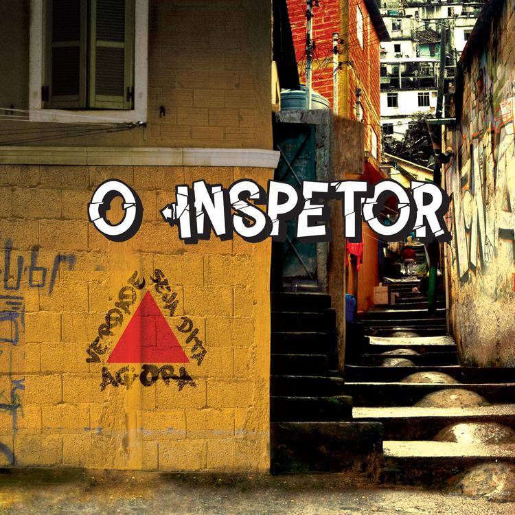 O inspetor's avatar image