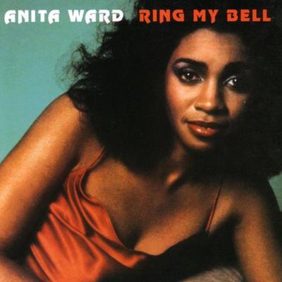 Anita Ward's cover