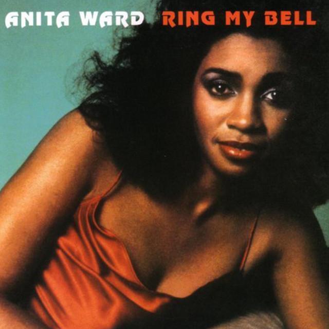 Anita Ward's avatar image